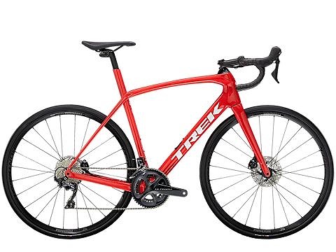TREK ( トレック ) ロードバイク DOMANE SL 6 バイパー レッド 50