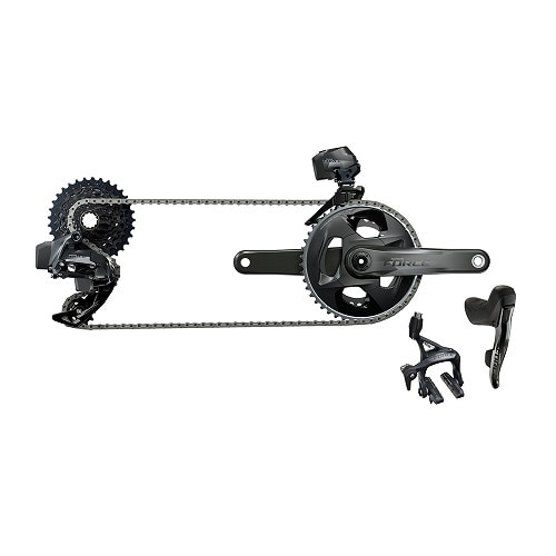 SRAM Force AXS コンポセット