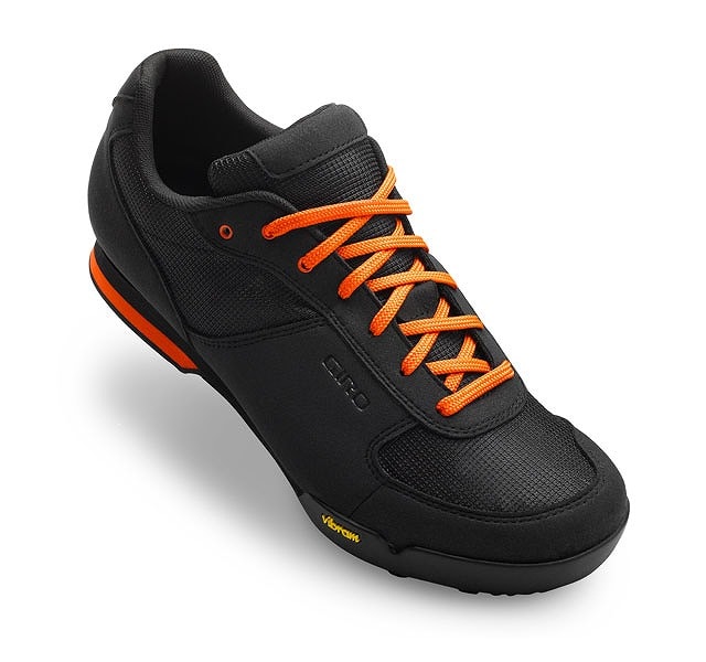 GIRO ( ジロ ) ビンディングシューズ RUMBLE VR ( ランブル VR