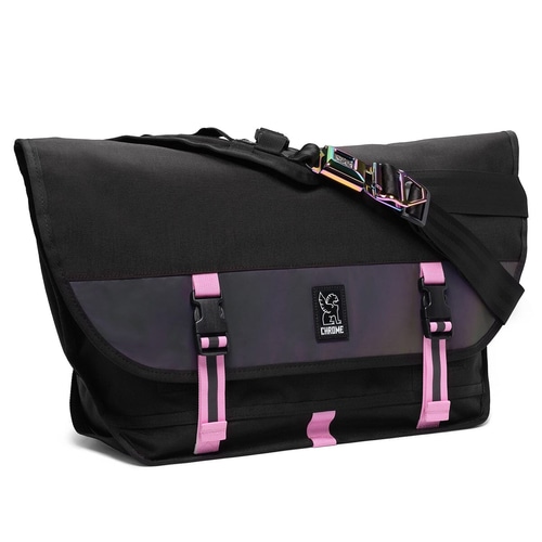 CHROME ( クローム ) メッセンジャーバッグ CTZ MESSENGER BAG