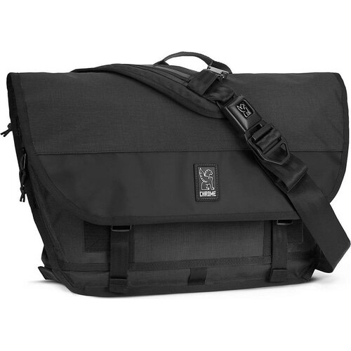 CHROME ( クローム ) メッセンジャーバッグ BURAN III ( ブラン 3