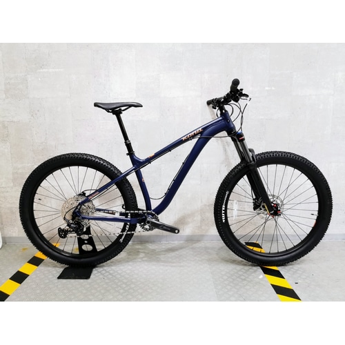 KONA ( コナ ) マウンテンバイク BIG HONZO ( ビッグ ホンゾ ) マット