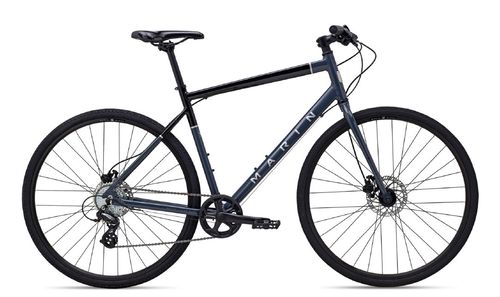 MARIN ( マリン ) クロスバイク PRESIDIO-1 ( プレシディオ-1 ) グロス