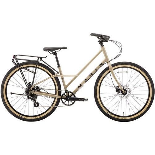 MARIN LARKSPUR SE 2023 クルーズバイク新車 MARIN（マリン）2023年