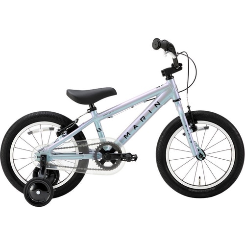 MARIN ( マリン ) キッズバイク DONKY JR16 ( ドンキージュニア 16