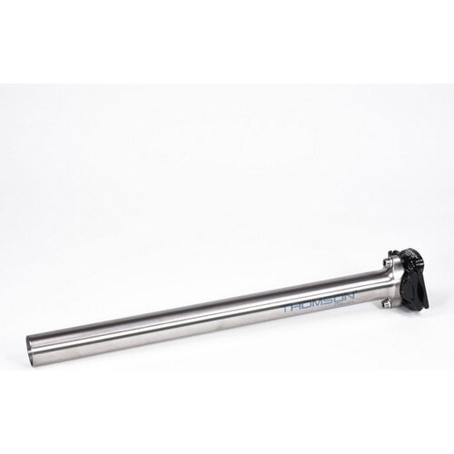 THOMSON ( トムソン ) シートポスト TITANIUM SEAT POST SET BACK