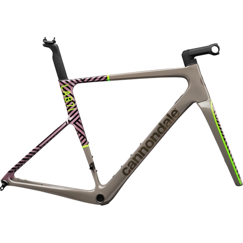 CANNONDALE ( キャノンデール ) ロードフレーム LAB71 SUPER SIX EVO