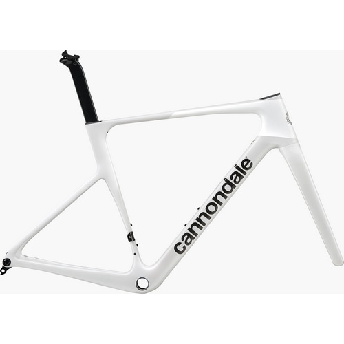 CANNONDALE ( キャノンデール ) ロードフレーム SUPERSIX EVO FRAMESET