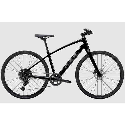 TREK ( トレック ) クロスバイク FX 1 STEPOVER GEN 4 ダークスター L