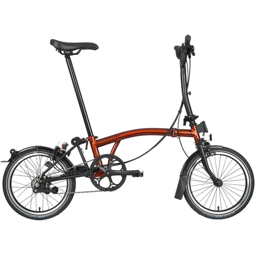 BROMPTON】続々とP-LINEが入荷！日々在庫状況が変わる大人気