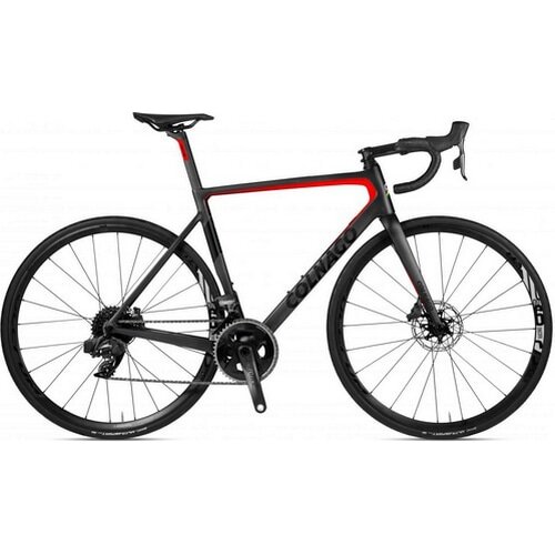 COLNAGO ( コルナゴ ) ロードバイク V3 DISC ( V3 ディスク ) 105 Di2