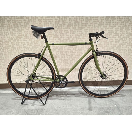 FUJI ( フジ ) ピスト・シングルスピード FEATHER 【新宿クロスバイク