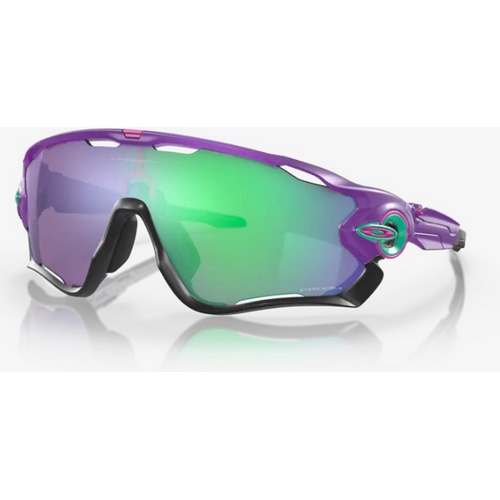 OAKLEY ( オークリー ) サングラス JAWBREAKER ( ジョウブレイカー