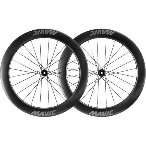 MAVIC ( マヴィック ) ロードバイク用ホイール(ディスクブレーキ用