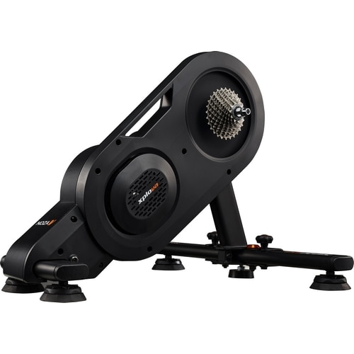 XPLOVA ( エクスプローバ ) ダイレクトドライブスマートトレーナー