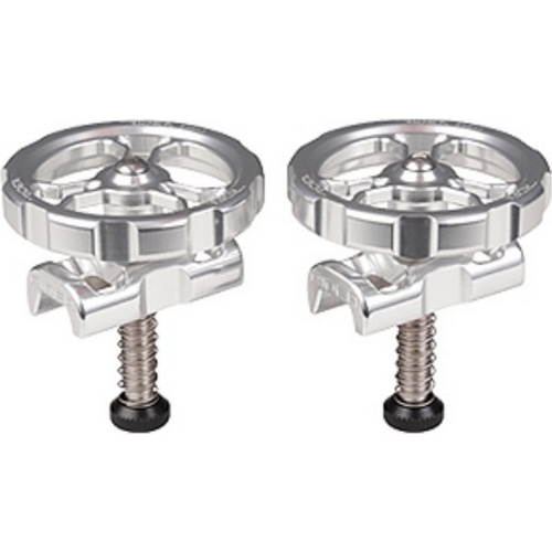 RIDEA ( ライデア ) フレーム小物・リアディレイラーハンガー HINGE