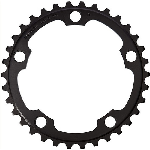 SHIMANO SMALL ( シマノ ) チェーンリング FC-RS400 チェーンリング