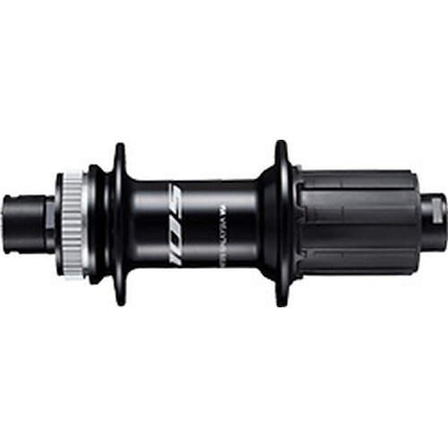 SHIMANO ( シマノ ) ハブ 105 FH-R7070 DISC リアフリーハブ ブラック