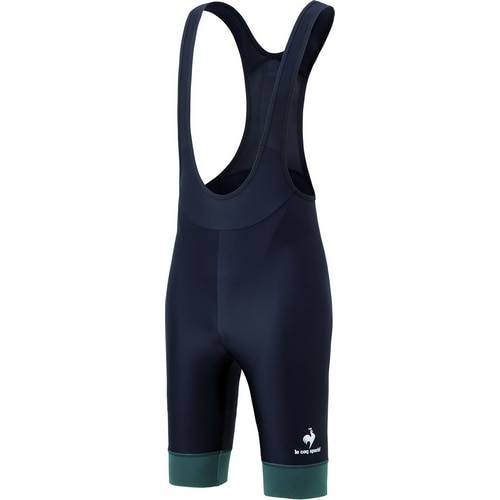 Le coq sportif ( ルコックスポルティフ ) ビブショーツ ENDURO BIB