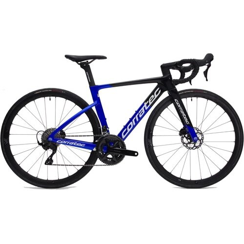 CORRATEC ( コラテック ) ロードバイク CCT TEAM 105 機械式 12sp