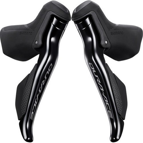 SHIMANO ( シマノ ) デュアルコントロールレバー ST-R9250 Di2 / 機械