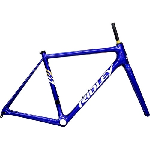 RIDLEY ( リドレー ) ロードフレーム HELIUM SLX DISC FFS ( ヘリウム