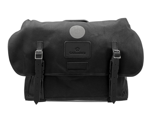 CARRADICE ( キャラダイス ) フロントバッグ/ハンドルバッグ STOCKPORT