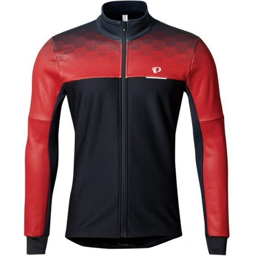 PEARL-IZUMI ( パールイズミ ) 3500-BL ウィンドブレーク ジャケット