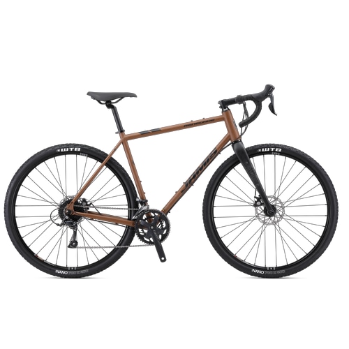 JAMIS ( ジェイミス ) グラベルロード RENEGADE S4 ( レネゲード S4