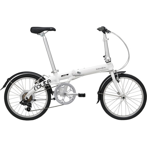 DAHON ( ダホン ) 折りたたみ自転車 ROUTE ( ルート ) クラウド