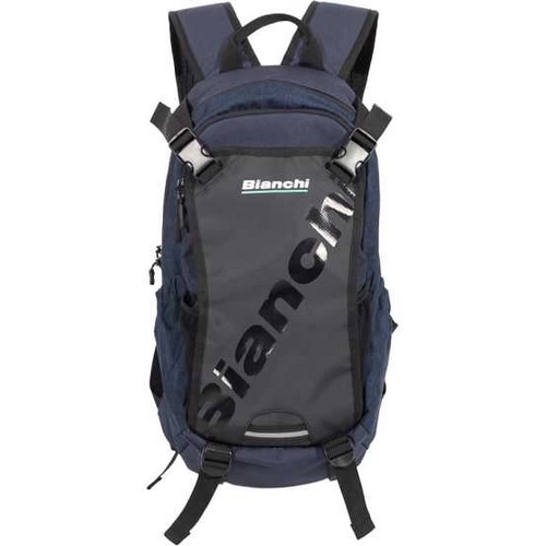 BIANCHI ( ビアンキ ) バックパック メットホールドバッグ ネイビー