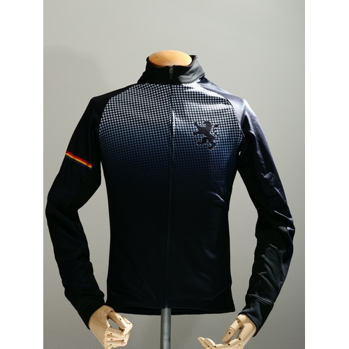 KAPELMUUR ( カペルミュール ) ジャケット レーシングサーモ