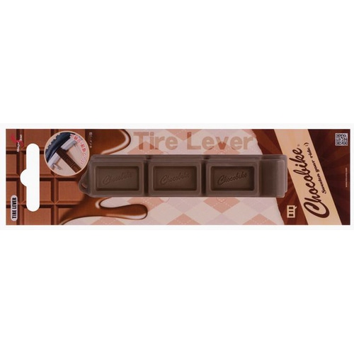 MAGIC ONE ( マジックワン ) 携帯工具 CHOCO-BIKE TIRE LEVER ( チョコ