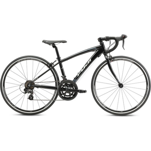 FUJI ( フジ ) キッズバイク ACE 650 ( エース 650 ) ブラック 13.75