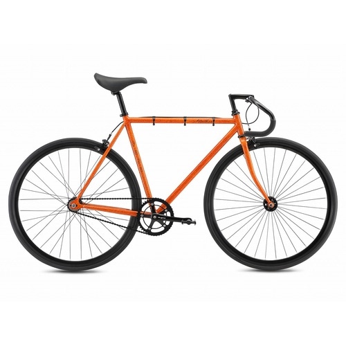 FUJI ( フジ ) ピスト・シングルスピード FEATHER ( フェザー ) MARS