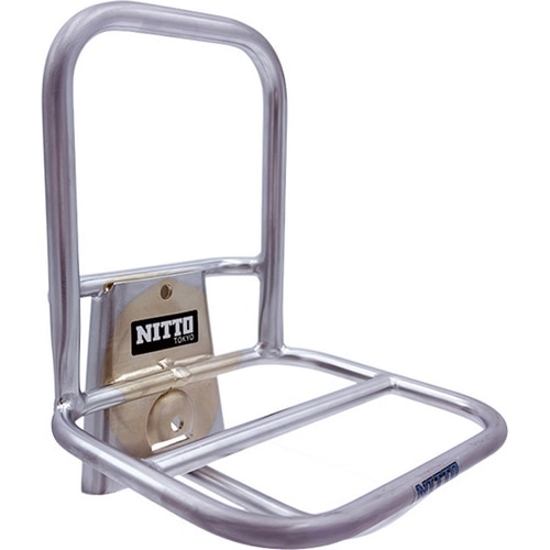 NITTO ( ニットー ) 前キャリア BM-13F ミニベロフロントキャリア