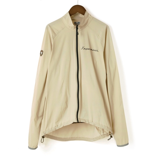 KAPELMUUR ( カペルミュール ) ウィンドブレーカー ストレッチウインド