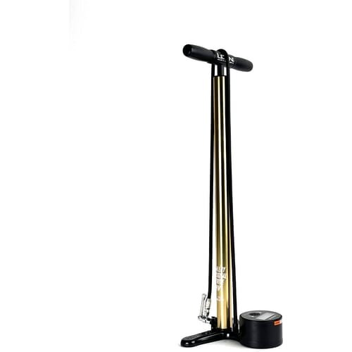 LEZYNE ( レザイン ) フロアポンプ 18K DIGITAL DRIVE PRO HEAD ( 18K