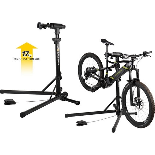 TOPEAK ( トピーク ) メンテナンススタンド プレップスタンド Eアップ