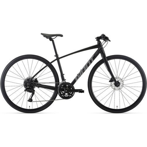 GIANT ( ジャイアント ) クロスバイク ESCAPE RX 2 DISC ( エスケープ