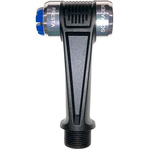 PANARACER ( パナレーサー ) ポンプパーツ ワンタッチポンプ米仏口金