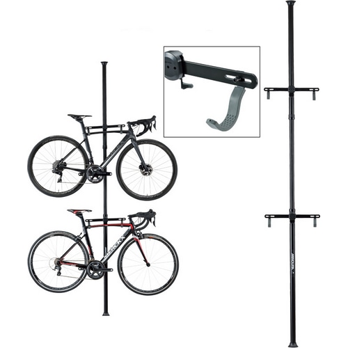 MINOURA(ミノウラ)バイクタワー25D (3分割) 3分割 | 自転車・パーツ