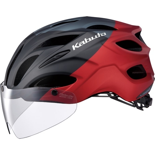 OGK KABUTO ( オージーケーカブト ) スポーツヘルメット VITT