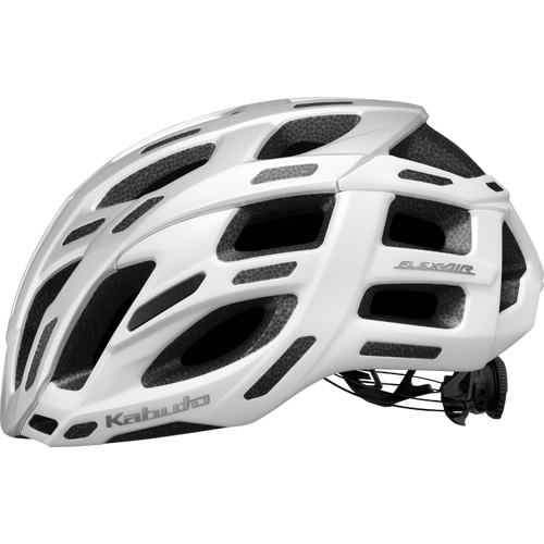 OGK KABUTO ( オージーケーカブト ) スポーツヘルメット FLEX-AIR