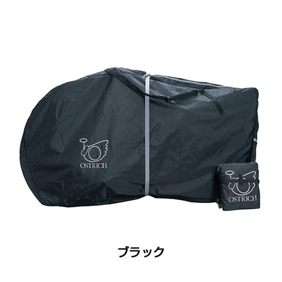 OSTRICH ( オーストリッチ ) 横型輪行袋 超速FIVE輪行袋ストロンガー