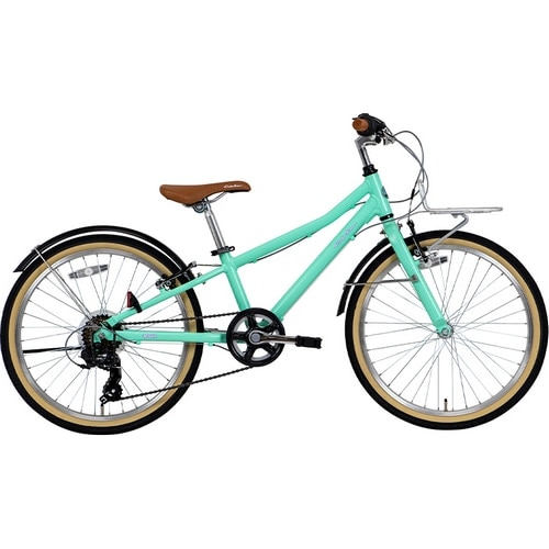 KHODAABLOOM ( コーダーブルーム ) キッズバイク ASSON J22 ( アッソン