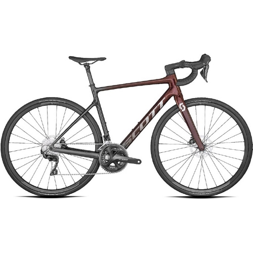 SCOTT ( スコット ) ロードバイク ADDICT 30 ( アディクト ) レッド XS