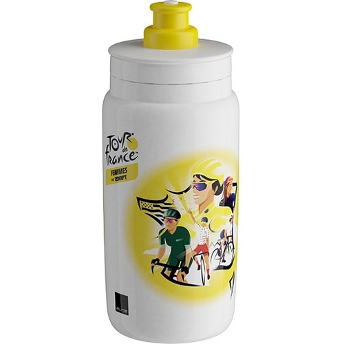 ELITE ( エリート ) ウォーターボトル FLY ツール ド フランス 2025