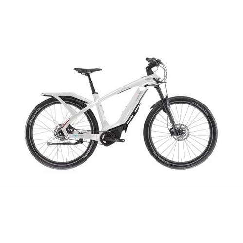 BIANCHI ( ビアンキ ) 電動アシスト自転車（e-bike） E-OMNIA T-TYPE G