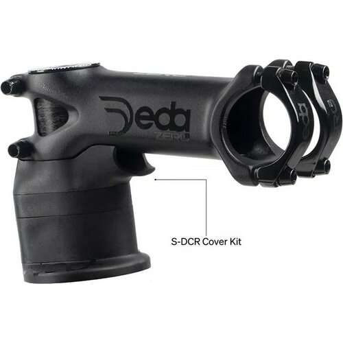 DEDA ( デダ ) ヘッドスペーサー S-DCR COVER KIT ( S-DCR カバー
